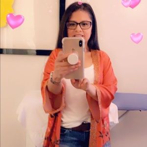 Meet your Posher, Elizabeth